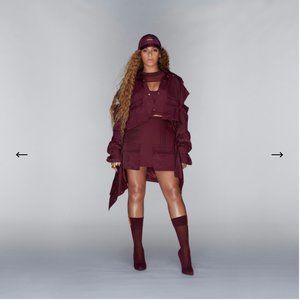 Adidas x IVY PARK Skirt